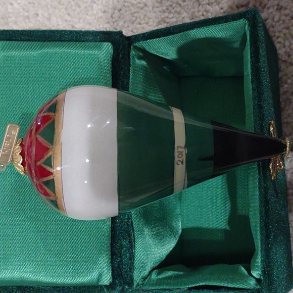 Li Bien orniment - Picture 2 of 3